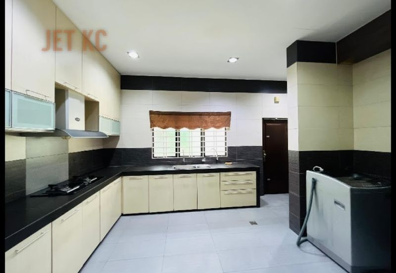 Bandar Bukit Tinggi 2