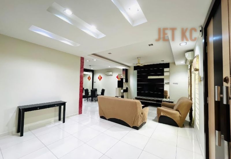 Bandar Bukit Tinggi 2