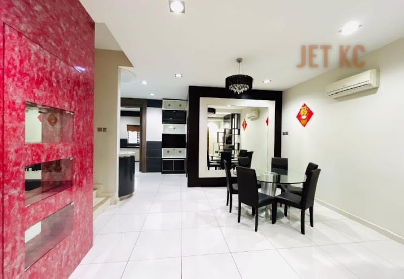 Bandar Bukit Tinggi 2