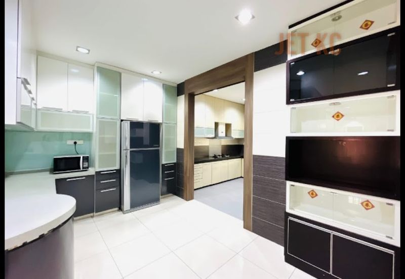 Bandar Bukit Tinggi 2