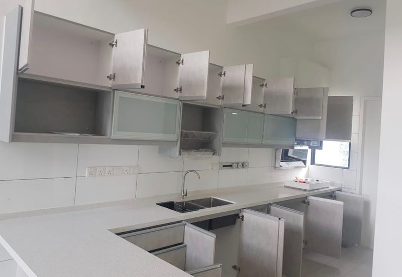 Lucent Residence @ twentyfive.7