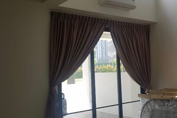 Lucent Residence @ twentyfive.7