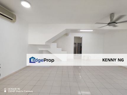 Bandar Bukit Tinggi 2 Renovated double storey house for Sale, Selangor, Klang