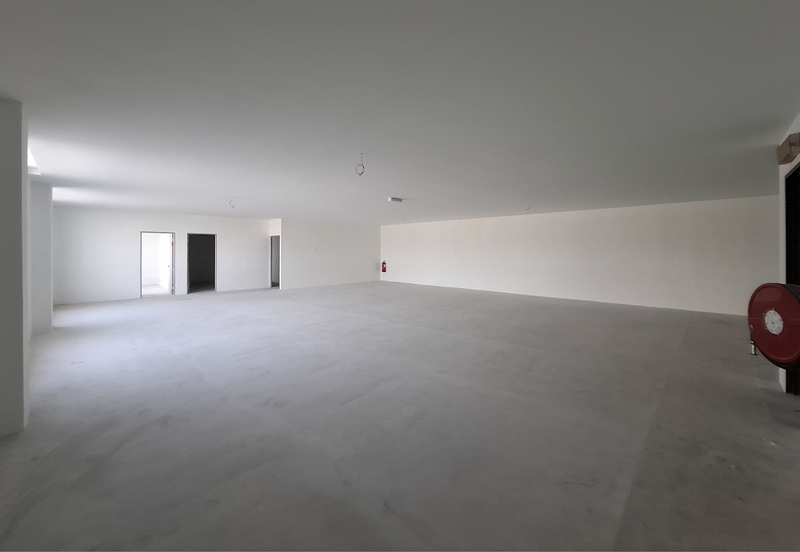 Jenjarom Industrial Park