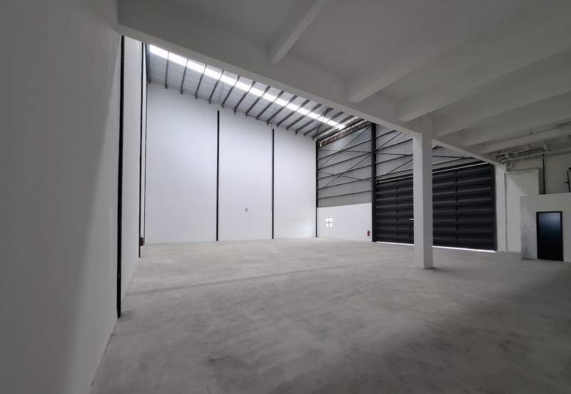 Jenjarom Industrial Park