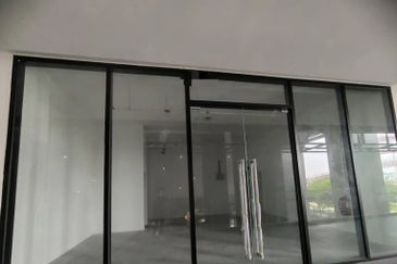 Twenty 8 @ i-City Finance Avenue