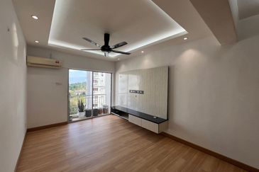 Pelangi Heights Condominium Phase 2