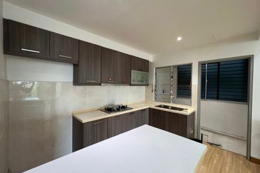 Pelangi Heights Condominium Phase 2