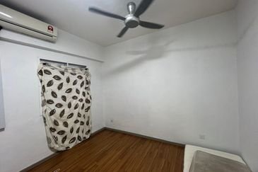 Pelangi Heights Condominium Phase 2