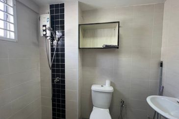 Pelangi Heights Condominium Phase 2