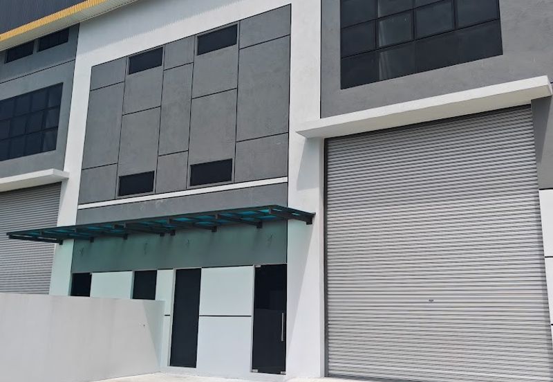 Jenjarom Industrial Park