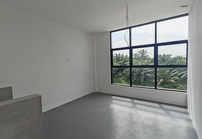 Jenjarom Industrial Park