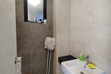 Cheria Residences, Tropicana Aman