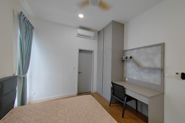 Cheria Residences, Tropicana Aman