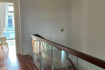 Grandezza @ Eco Sanctuary