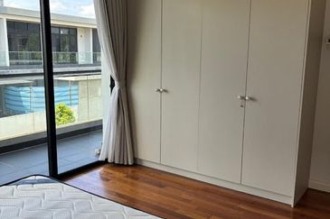 Grandezza @ Eco Sanctuary