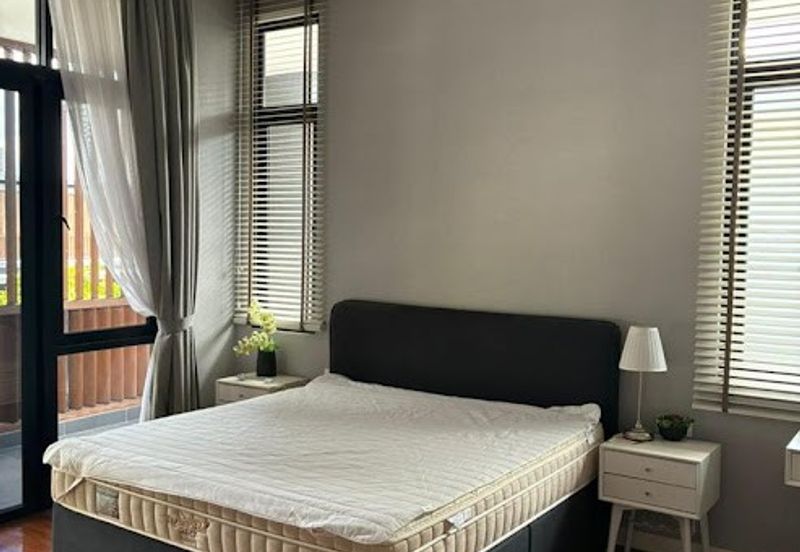 Grandezza @ Eco Sanctuary