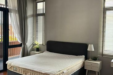 Grandezza @ Eco Sanctuary