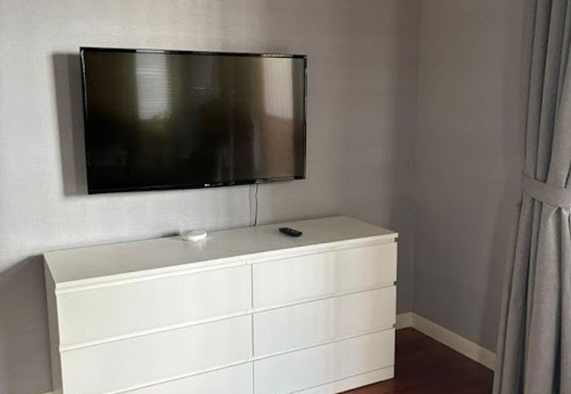 Grandezza @ Eco Sanctuary