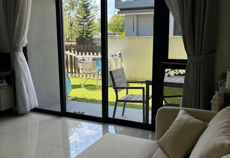 Grandezza @ Eco Sanctuary