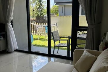 Grandezza @ Eco Sanctuary