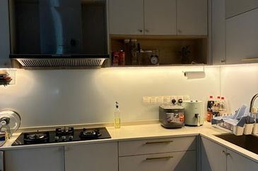 Grandezza @ Eco Sanctuary