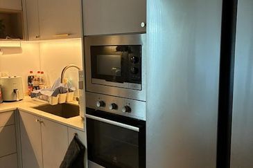 Grandezza @ Eco Sanctuary