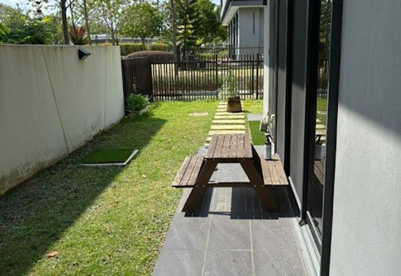 Grandezza @ Eco Sanctuary