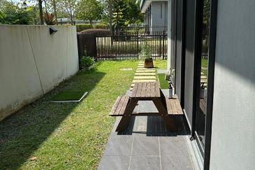 Grandezza @ Eco Sanctuary