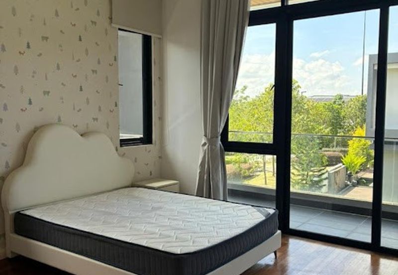 Grandezza @ Eco Sanctuary