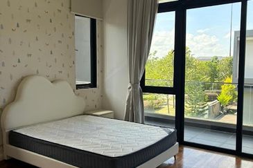 Grandezza @ Eco Sanctuary