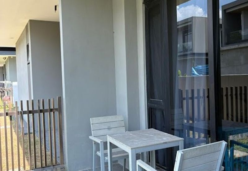 Grandezza @ Eco Sanctuary