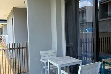 Grandezza @ Eco Sanctuary