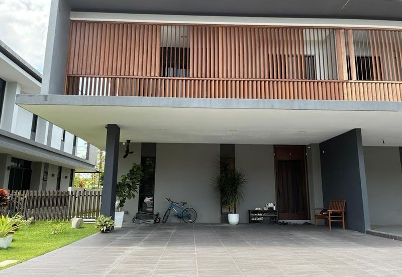 Grandezza @ Eco Sanctuary