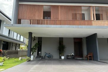 Grandezza @ Eco Sanctuary