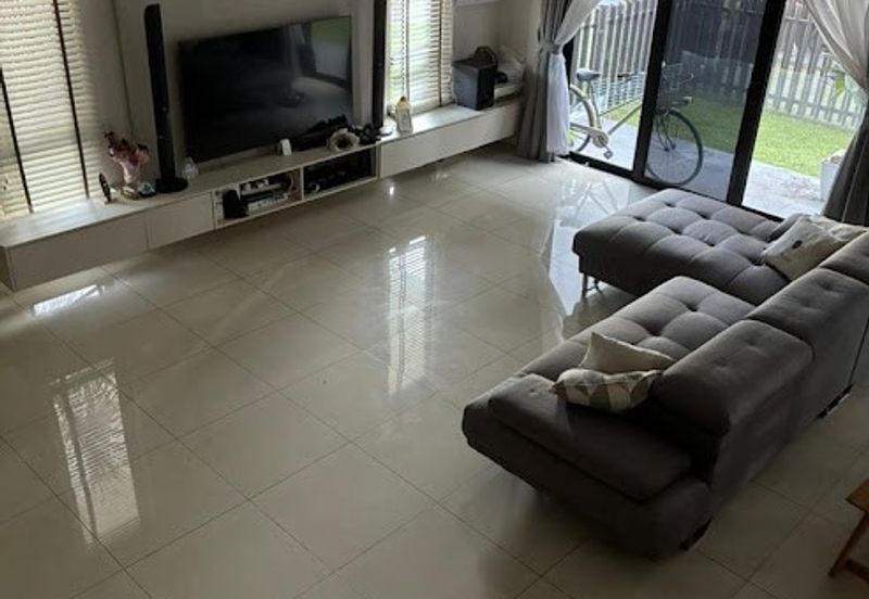 Grandezza @ Eco Sanctuary