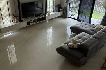 Grandezza @ Eco Sanctuary