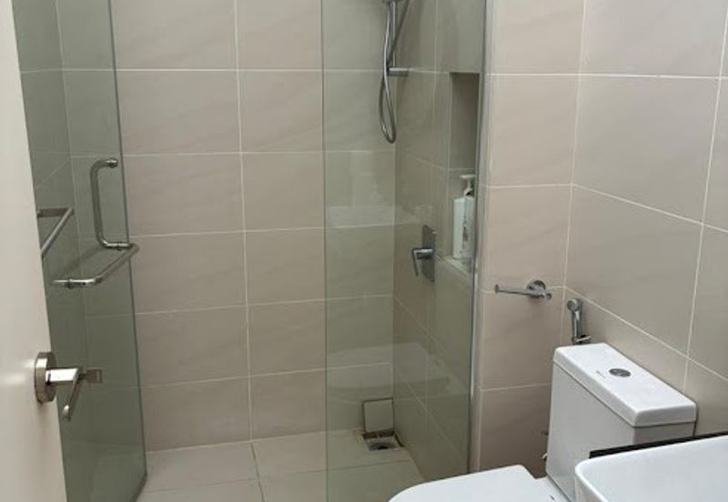 Grandezza @ Eco Sanctuary