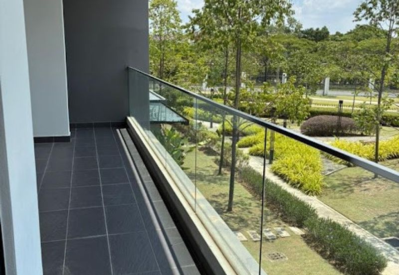 Grandezza @ Eco Sanctuary