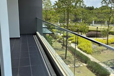 Grandezza @ Eco Sanctuary