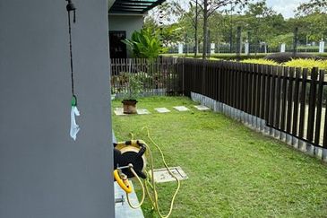 Grandezza @ Eco Sanctuary