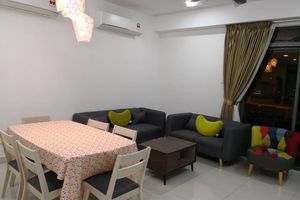 All Non Landed For Rent In Vivo Residential Suites Jalan Klang Lama Old Klang Road Kuala Lumpur Edgeprop My