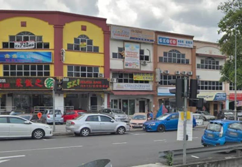 JALAN PSK 9
