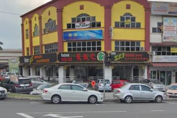 JALAN PSK 9