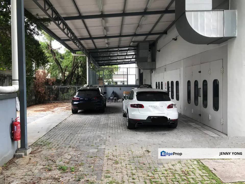 Petaling Jaya, Section 51, Selangor,, Selangor, Petaling Jaya