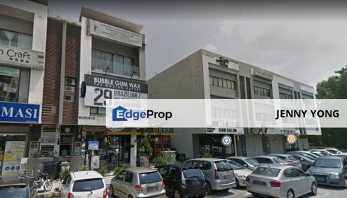 Bandar Mohkota Cheras, Shop, Cheras, Selangor, Selangor, Cheras