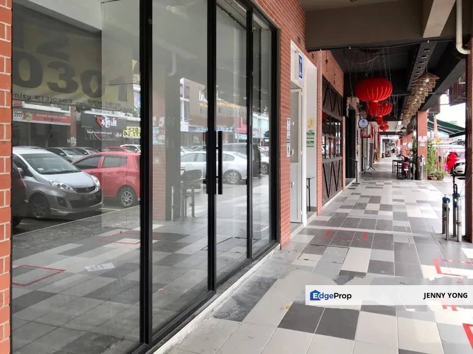 Cheras Trades Square, Cheras, Selangor, Selangor, Cheras