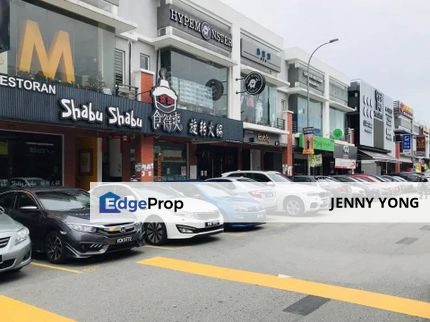 Cheras Trades Square, Cheras, Selangor, Selangor, Cheras