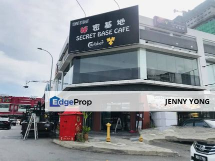 Cheras Traders Square, Shop for RENT, Kuala Lumpu, Selangor, Cheras