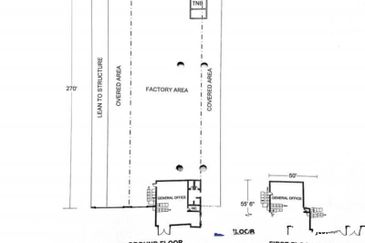 Taming Jaya Industrial Park